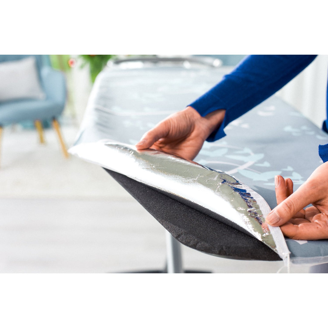 Poťah žehliacej dosky Total Reflect Plus so 100 % kovovou vrstvou