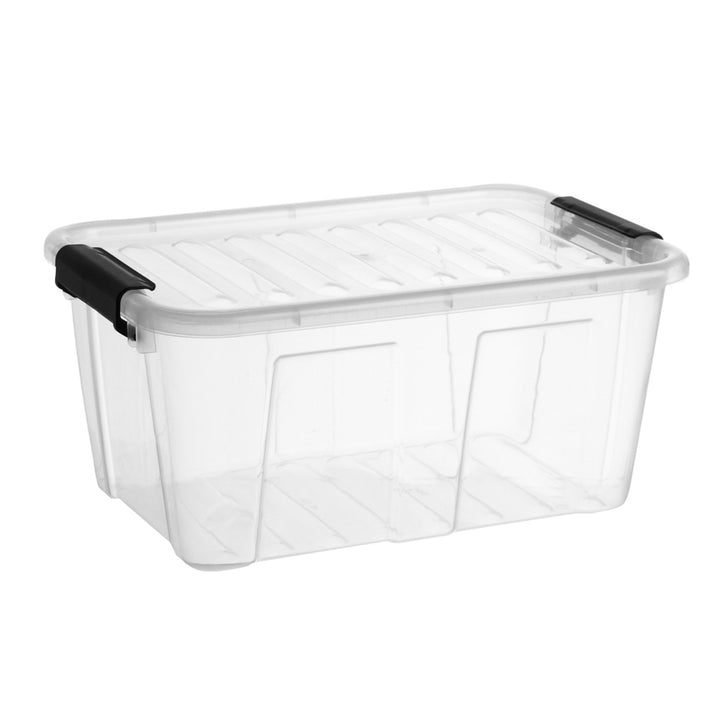 Plast Team HOME BOX 7,7 l kontajner QUALITY s vekom
