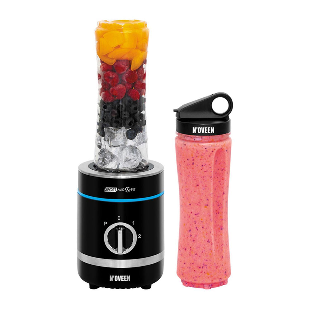 Mixér Noveen Sport Mix & Fit SB1000 Xline 300W Akcesoria