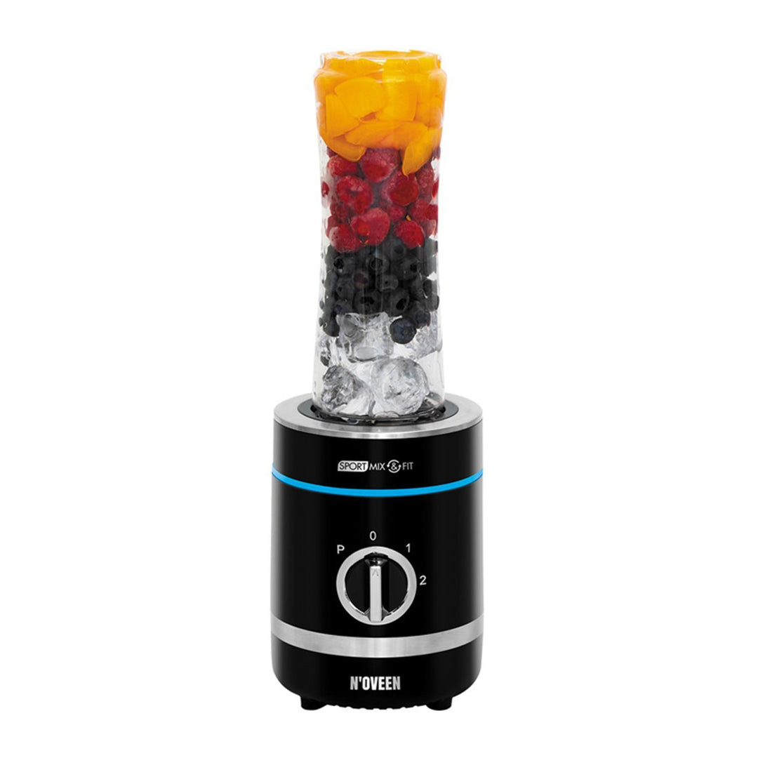 Mixér Noveen Sport Mix & Fit SB1000 Xline 300W Akcesoria