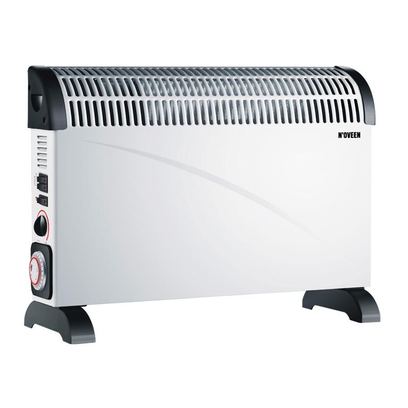 ELEKTRICKÝ KONVEKTOR OHRIEVAČ ČASOVAČ 2000W KVALITA