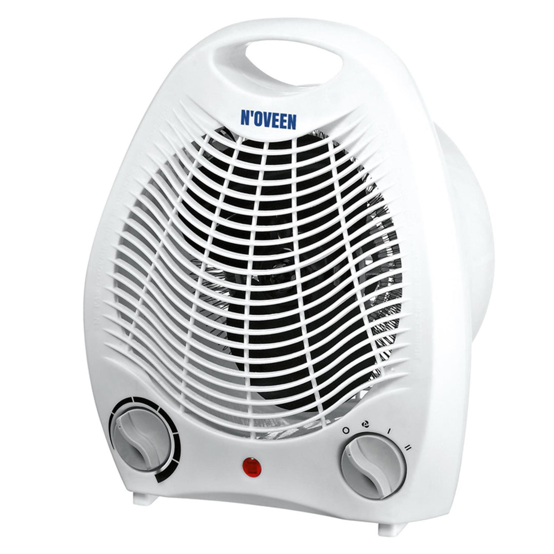 OHRIEVAČ S VENTILÁTOROM ELEKTRICKÝ OHRIEVAČ 2000W