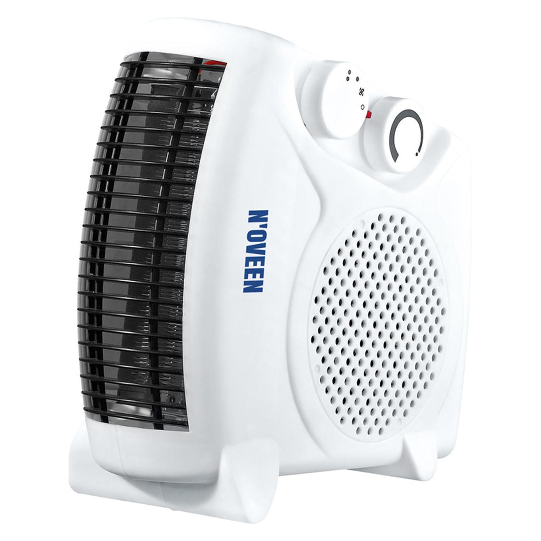 N'oveen 2000W ELEKTRICKÝ FAREBNÝ TERMOVENTILÁTOR
