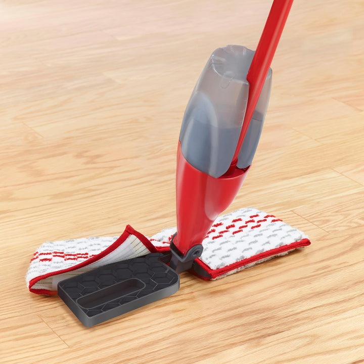 Rotačný mop Vileda Spray & Clean s rozprašovačom