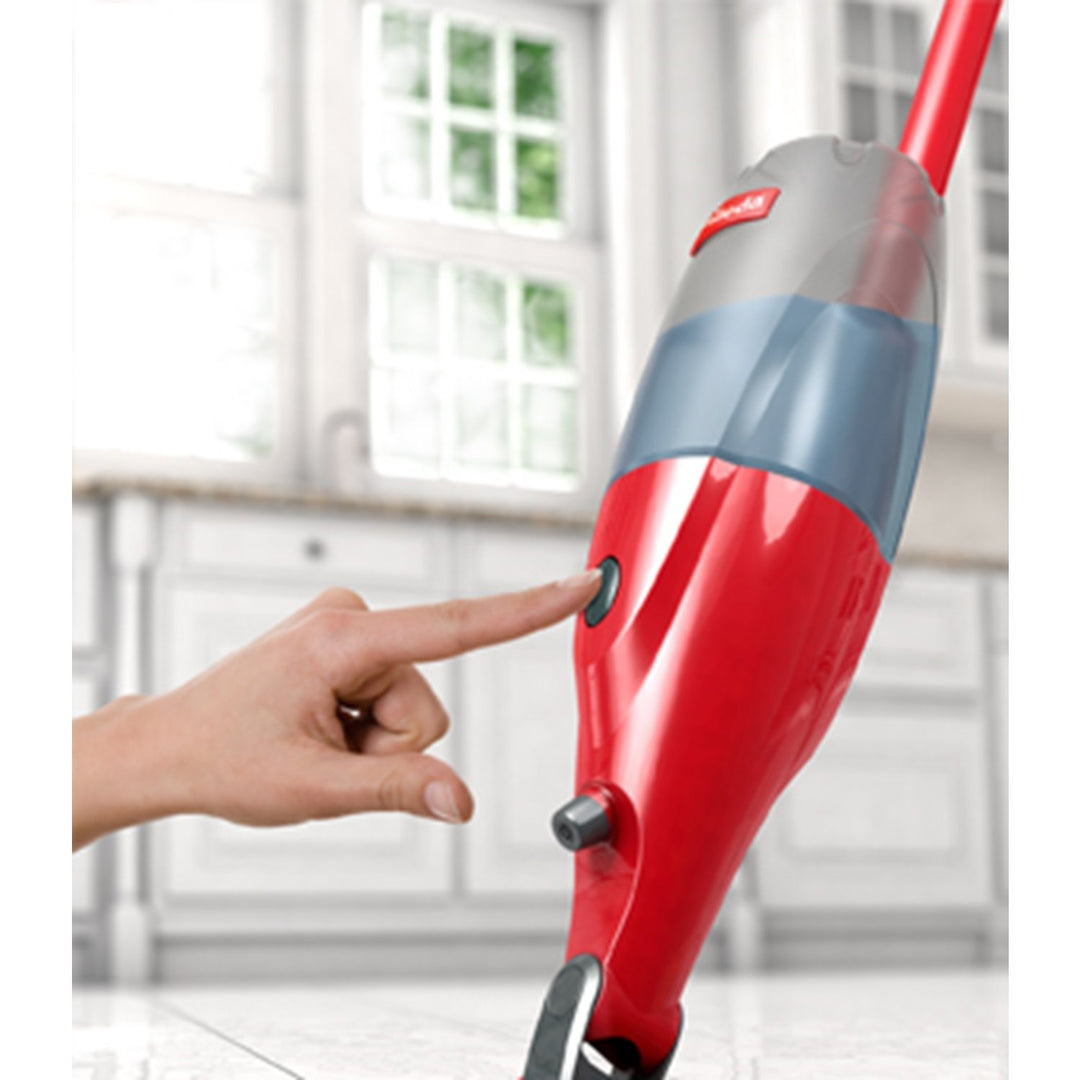 Rotačný mop Vileda Spray & Clean s rozprašovačom