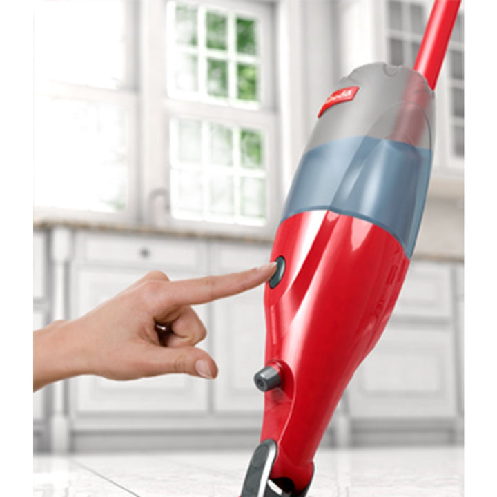 Rotačný mop Vileda Spray & Clean s rozprašovačom