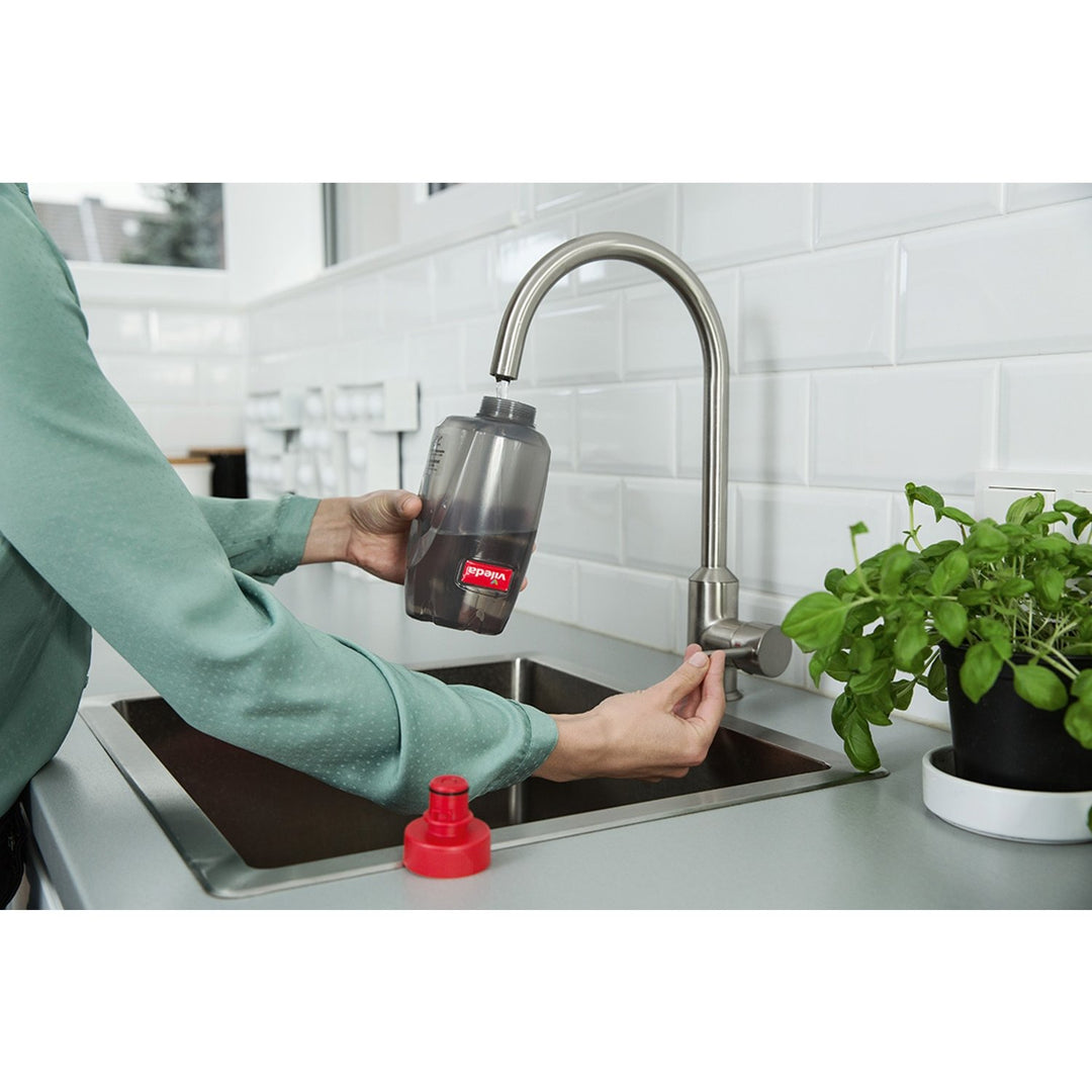 Rotačný mop Vileda Spray & Clean s rozprašovačom