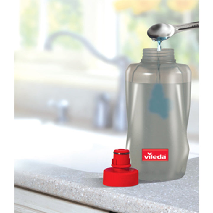 Rotačný mop Vileda Spray & Clean s rozprašovačom