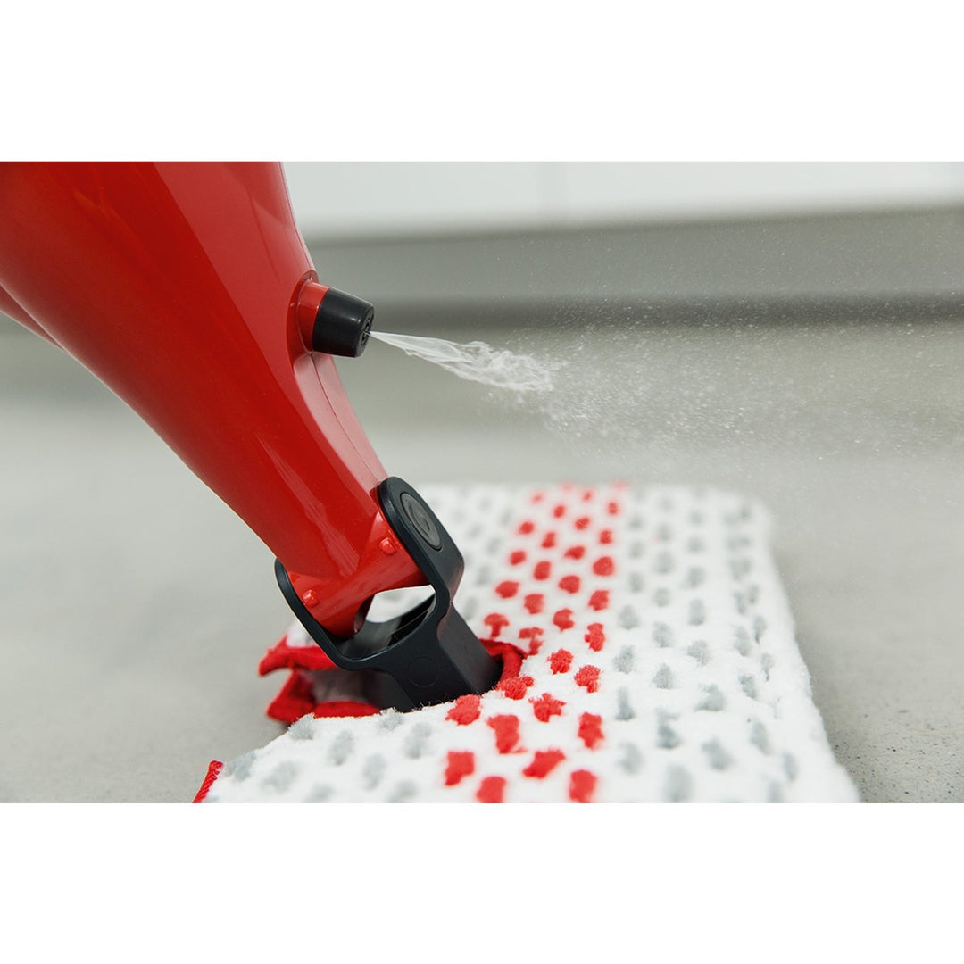 Rotačný mop Vileda Spray & Clean s rozprašovačom