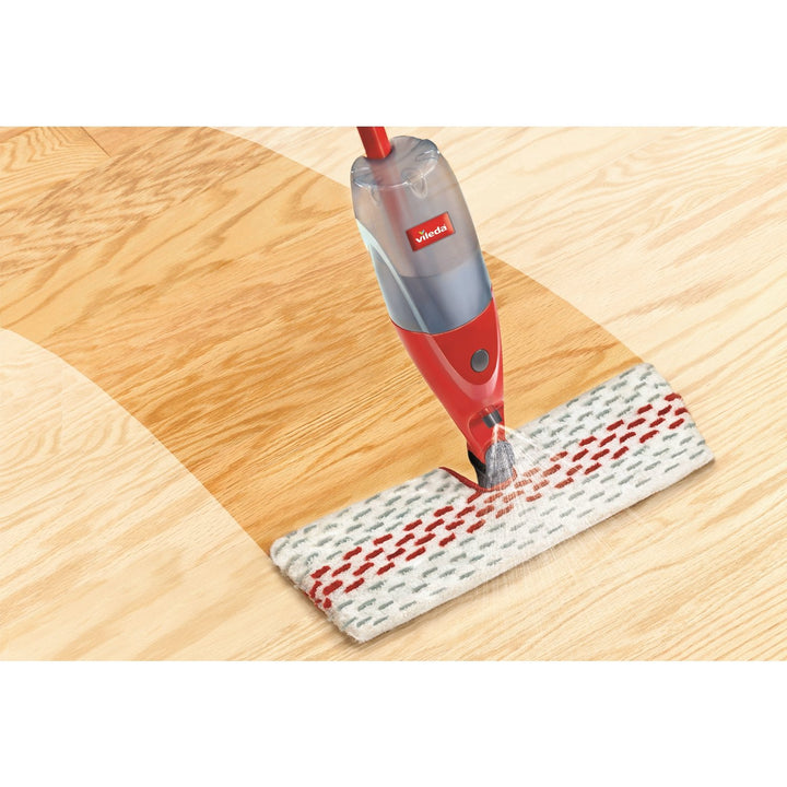 Rotačný mop Vileda Spray & Clean s rozprašovačom