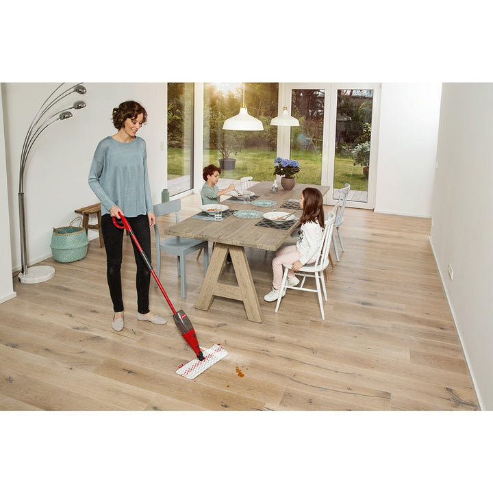 Rotačný mop Vileda Spray & Clean s rozprašovačom