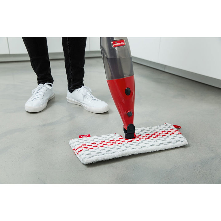 Rotačný mop Vileda Spray & Clean s rozprašovačom