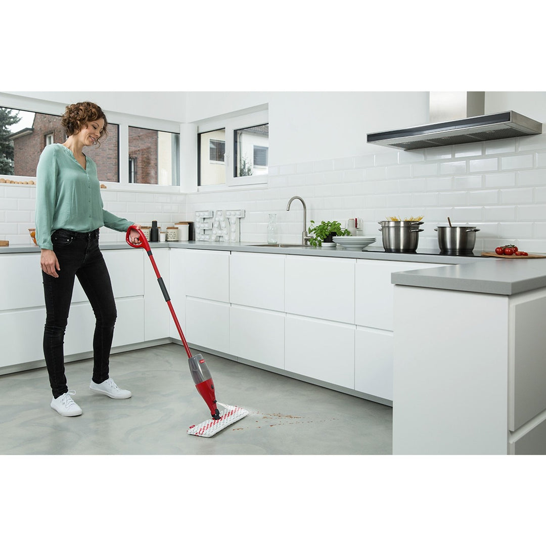 Rotačný mop Vileda Spray & Clean s rozprašovačom