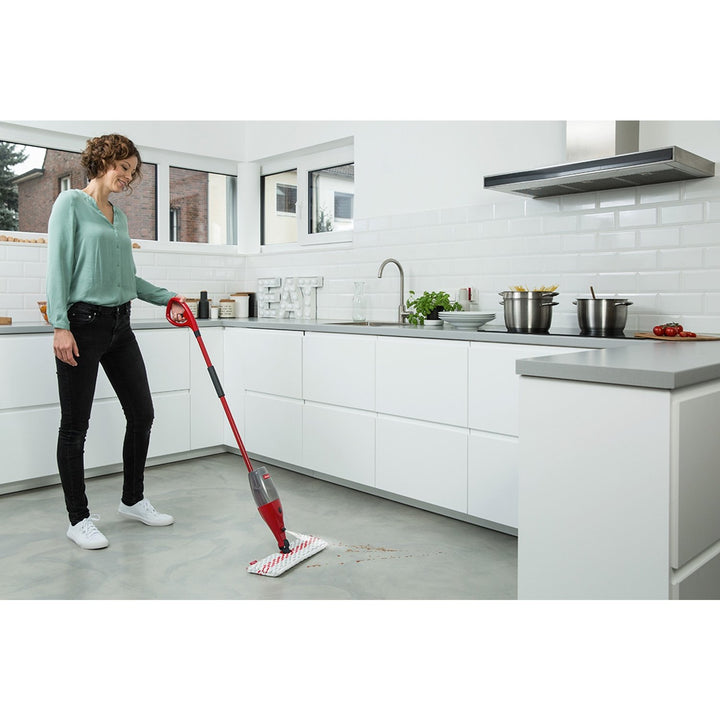 Rotačný mop Vileda Spray & Clean s rozprašovačom