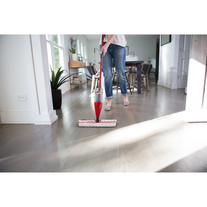 Rotačný mop Vileda Spray & Clean s rozprašovačom