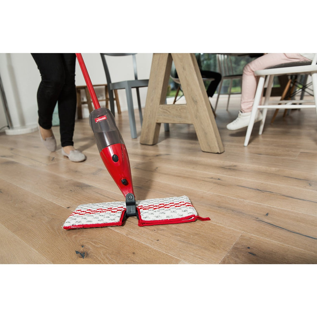 Rotačný mop Vileda Spray & Clean s rozprašovačom