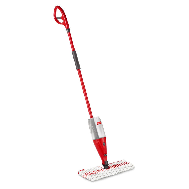 Rotačný mop Vileda Spray & Clean s rozprašovačom