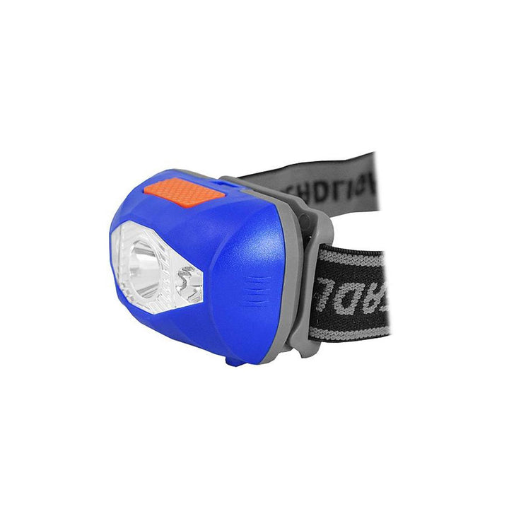 Lumen+2LED svetlomet LTC LL50 60 lm 50000h 80m