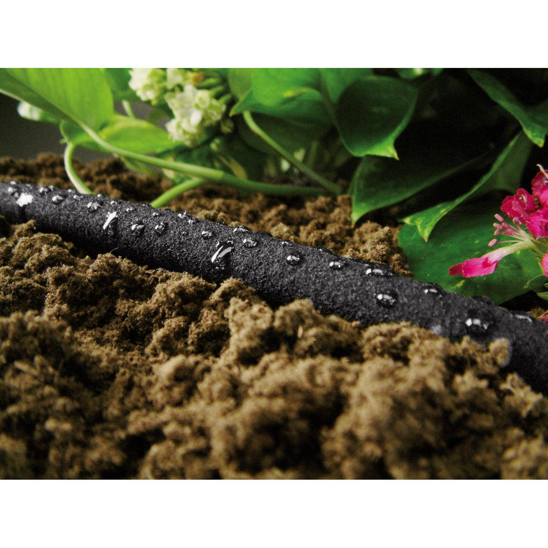 Hadica Cellfast Drip 1/2" 7,5 m - úsporné a presné zavlažovanie rastlín