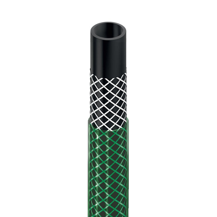 Cellfast Economic záhradná súprava 10-101 15 m 1/2" hadica plus zavlažovač