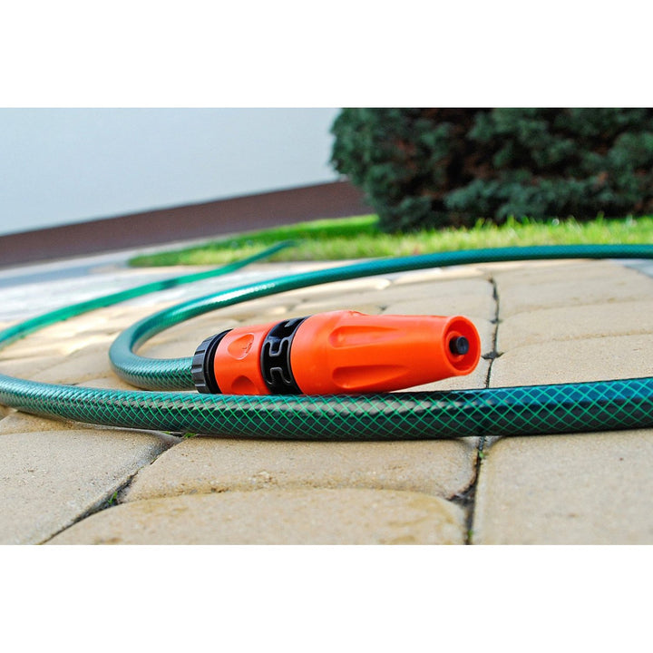 Cellfast Economic záhradná súprava 10-101 15 m 1/2" hadica plus zavlažovač
