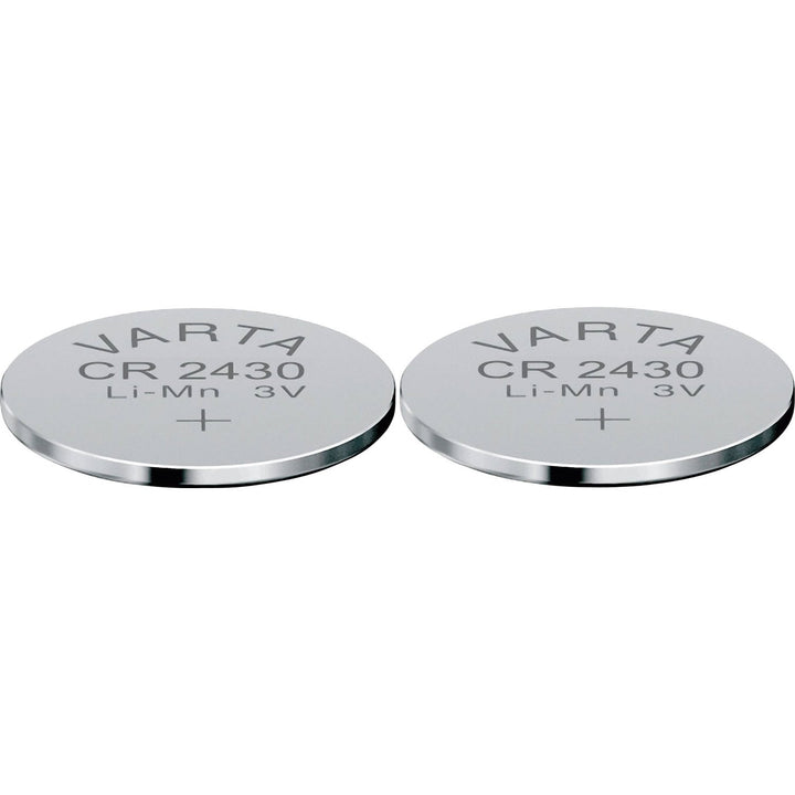CR2430 3V LITROVÁ BATÉRIA VARTA PROFESSIONAL - 2ks