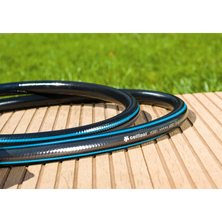 Cellfast Hobby záhradná hadica ATS2 palcová 1" 50 m kvalita