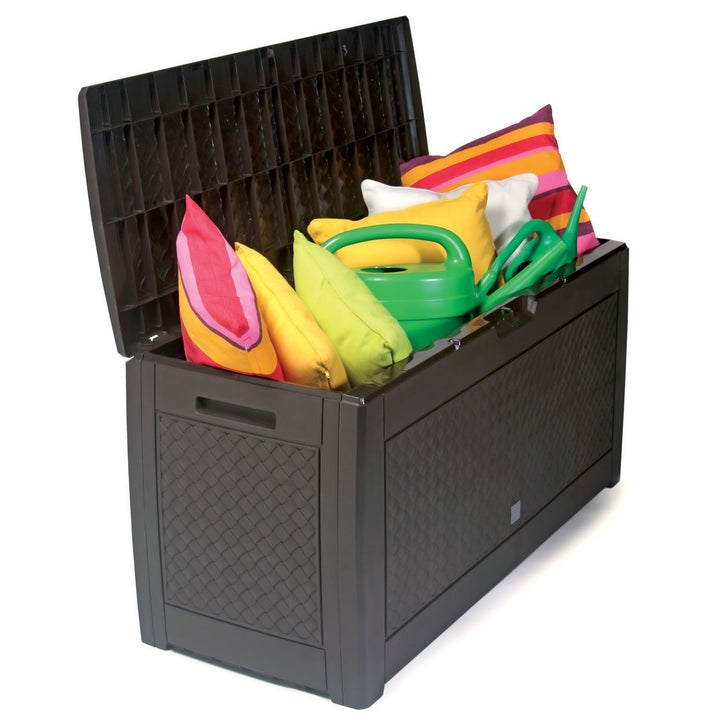 ZÁHRADNÝ BOX 310L BOXE RATO UMBRA PROSPERPLAST