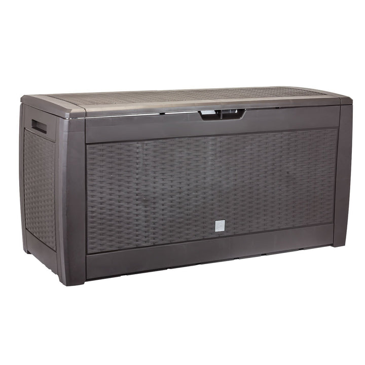 ZÁHRADNÝ BOX 310L BOXE RATO UMBRA PROSPERPLAST