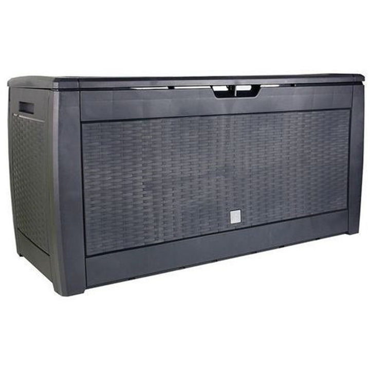Boxovací box Prosperplast Rato 310L antracitový
