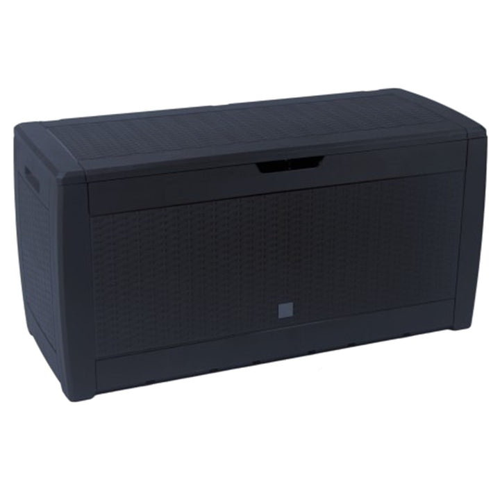 Boxovací box Prosperplast Rato 310L antracitový