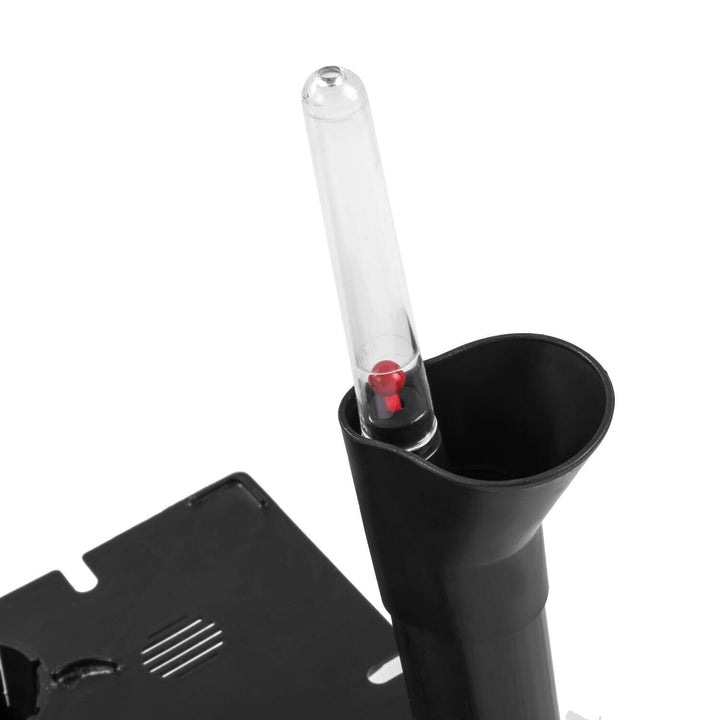 Kvetináč s vložkou Prosperplast Rato DRTC500 440U umbra 17L