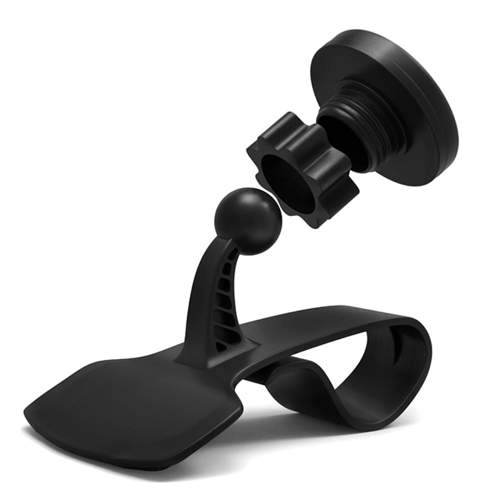 Držiak do auta na palubnú dosku, do kokpitu, magnetický na telefón, smartfón, Maclean MC-858