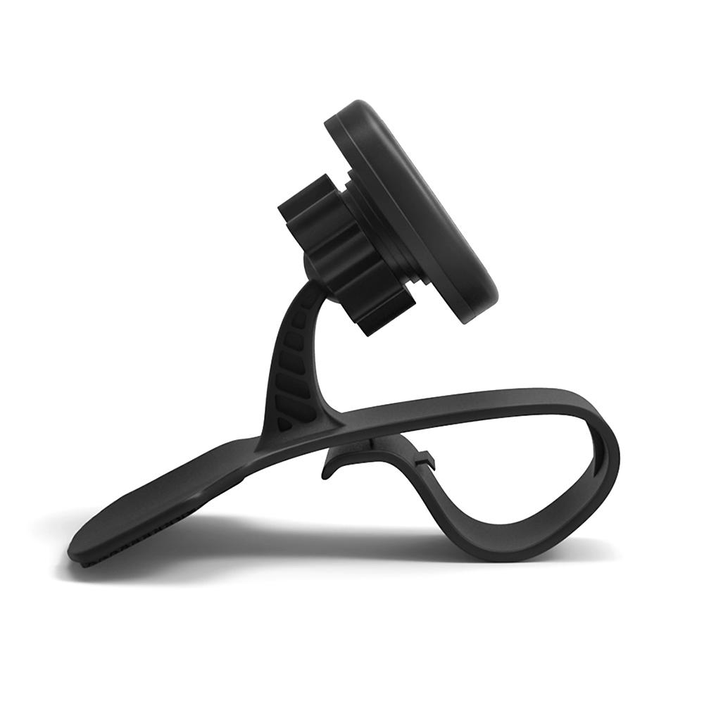 Držiak do auta na palubnú dosku, do kokpitu, magnetický na telefón, smartfón, Maclean MC-858