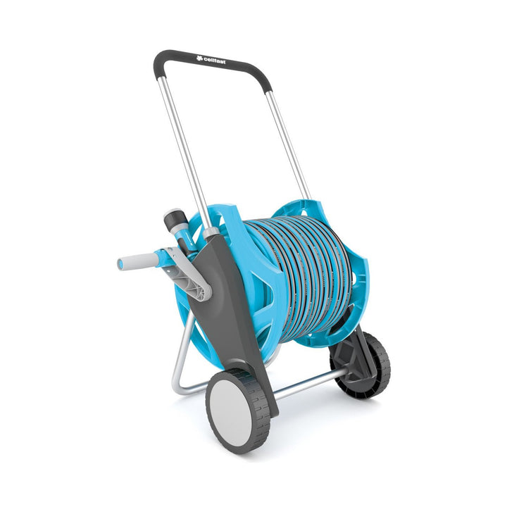 Cellfast Objavte hadicu na vozíku 1/2"30 m záhradná súprava