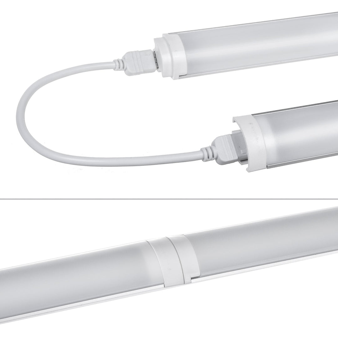 Lineární LED modul pro lampu pod skříní - Maclean Energy MCE246 funguje pouze s MCE245