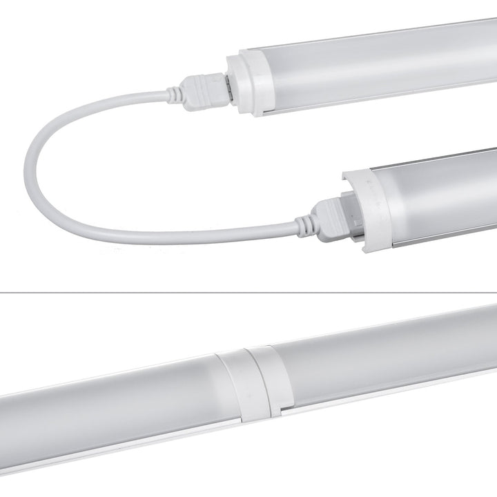 Lineární LED modul pro lampu pod skříní - Maclean Energy MCE246 funguje pouze s MCE245