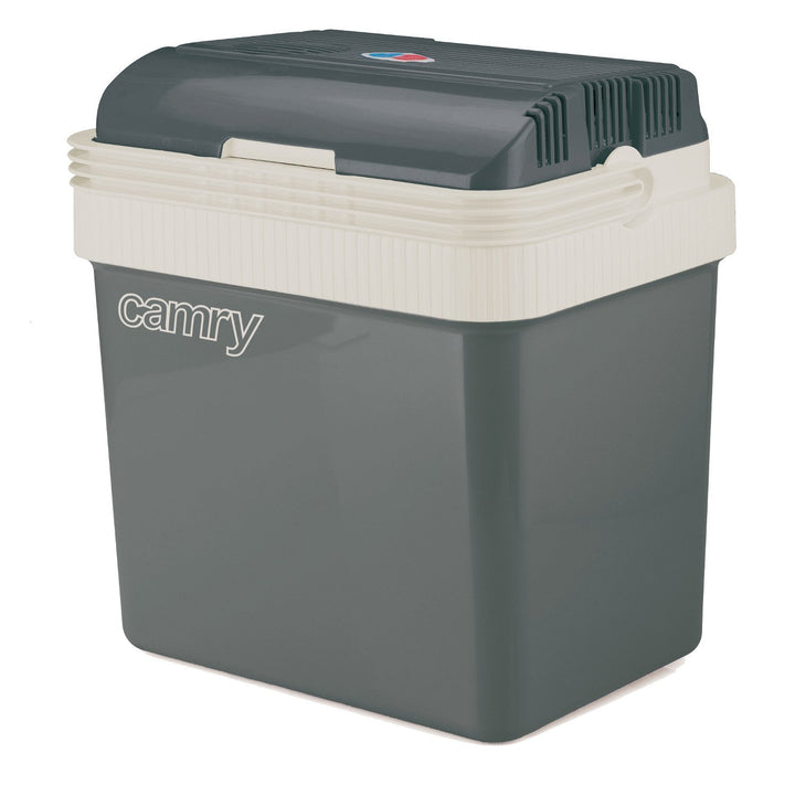 Turistická chladnička Camry, Peltierov článok, chladenie a ohrev, 21 l, CR 8065