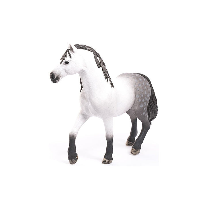 SCHLEICH ANDALÚZSKY ŽREBEC KONSKÝ SVET FARMA 13821