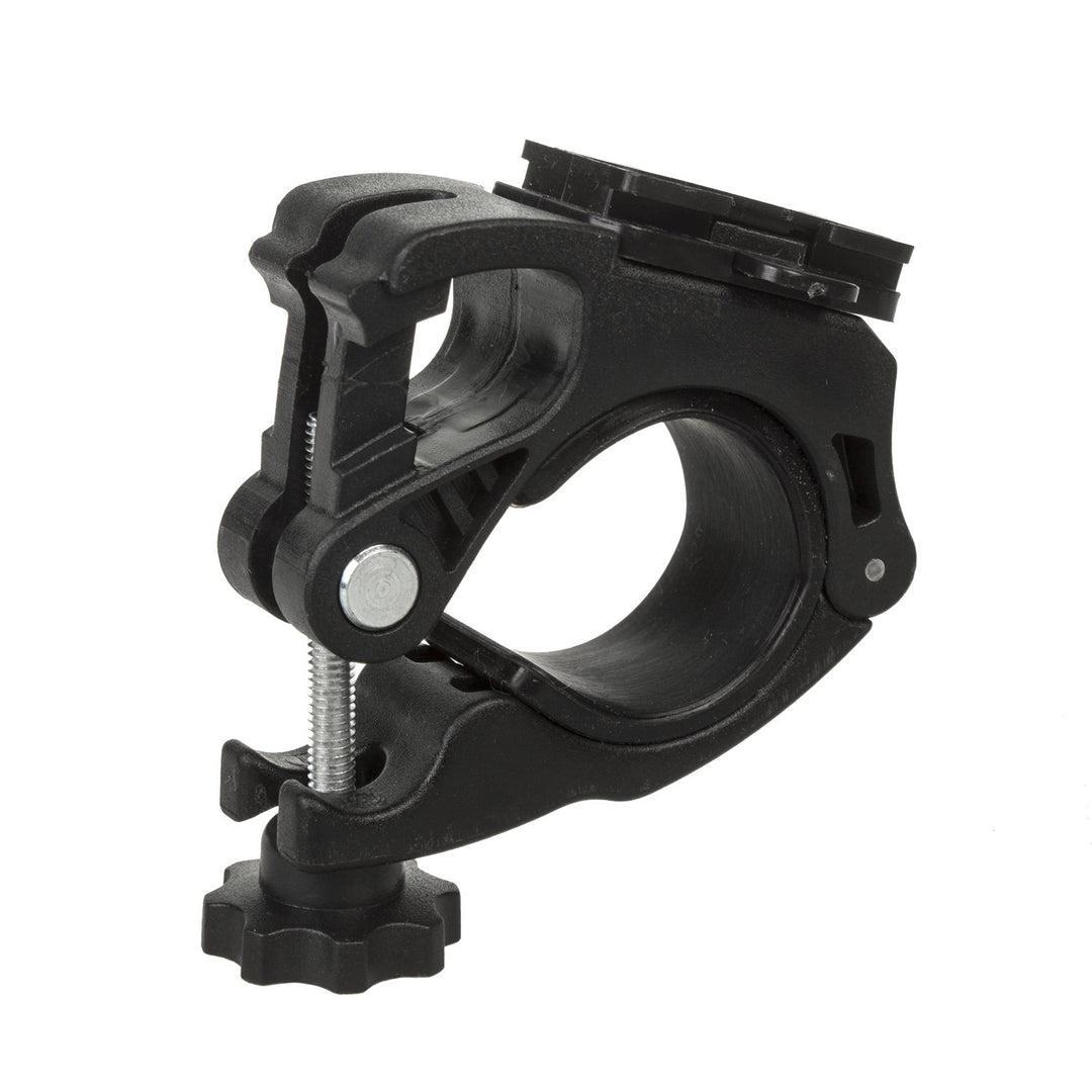 Svietidlo na bicykel XML+COB LED 750 lumenov LED Maclean Energy + powerbank set MCE308 výkonný