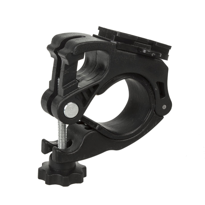 Svietidlo na bicykel XML+COB LED 750 lumenov LED Maclean Energy + powerbank set MCE308 výkonný