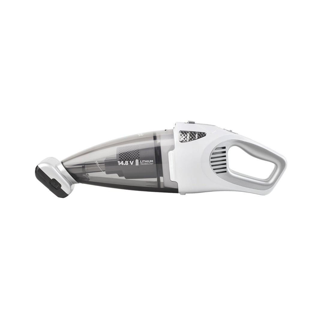 Ručný vysávač 14,8 V na mokré a suché vysávanie Concept PERFECT CLEAN VP4370