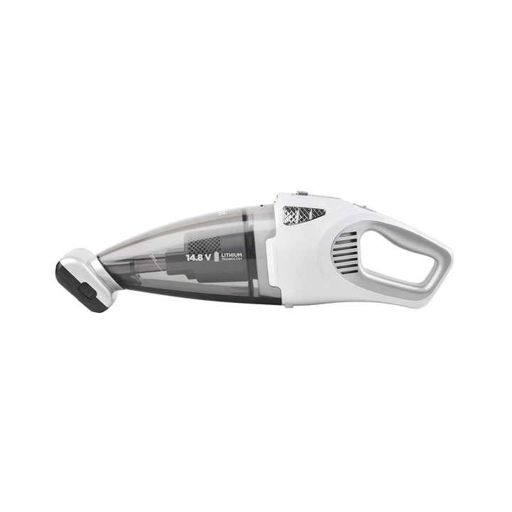 Ručný vysávač 14,8 V na mokré a suché vysávanie Concept PERFECT CLEAN VP4370
