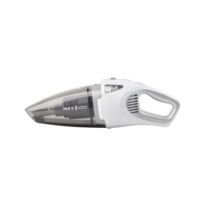 Ručný vysávač 14,8 V na mokré a suché vysávanie Concept PERFECT CLEAN VP4370