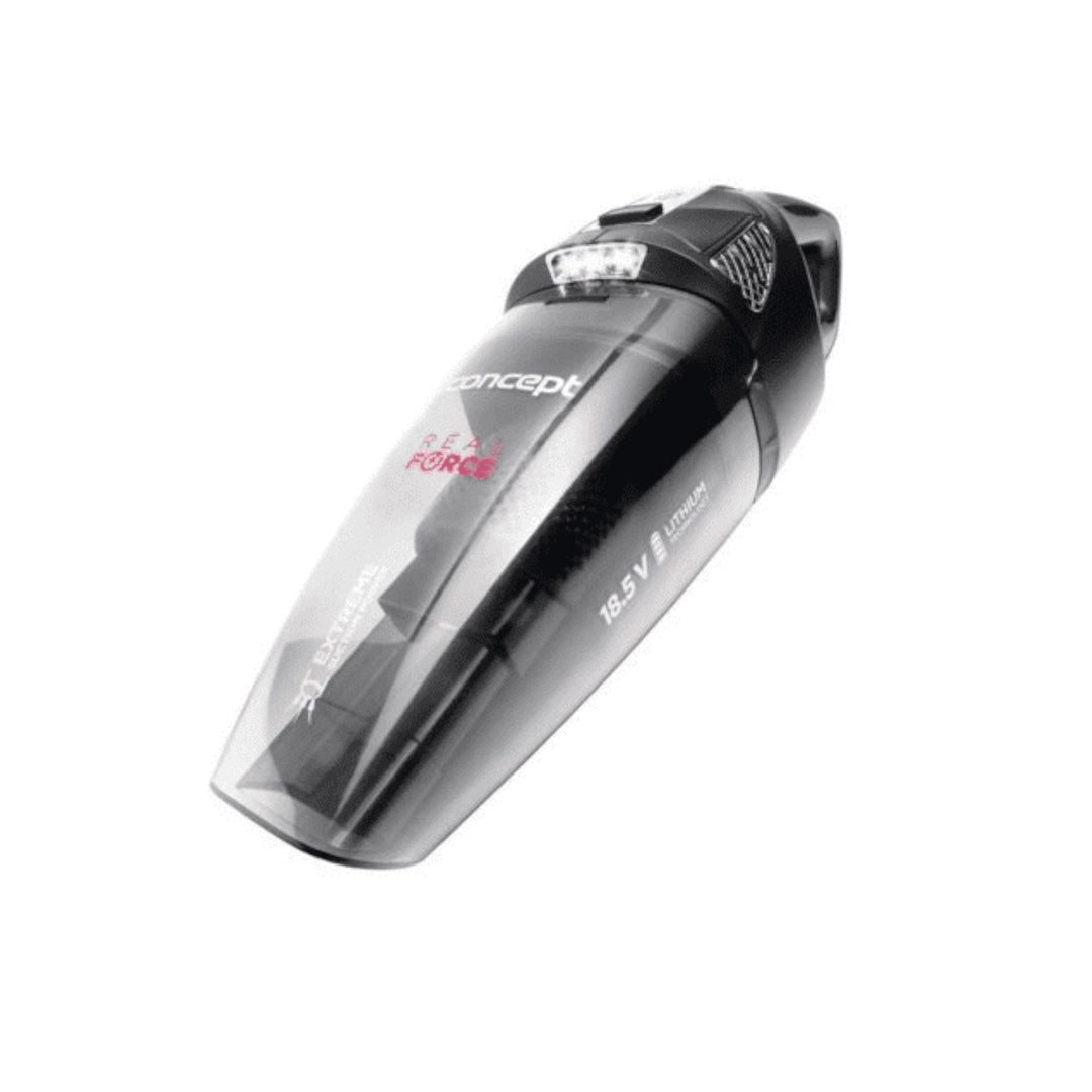 Ručný vysávač 18,5 V 2200 mAh Concept Real Force VP4380