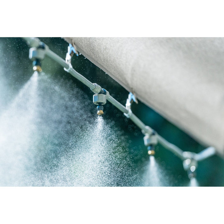 Súprava vodnej clony Cellfast 52-270 3/4", dĺžka hadice 7,5 m