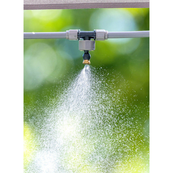 Súprava vodnej clony Cellfast 52-270 3/4", dĺžka hadice 7,5 m