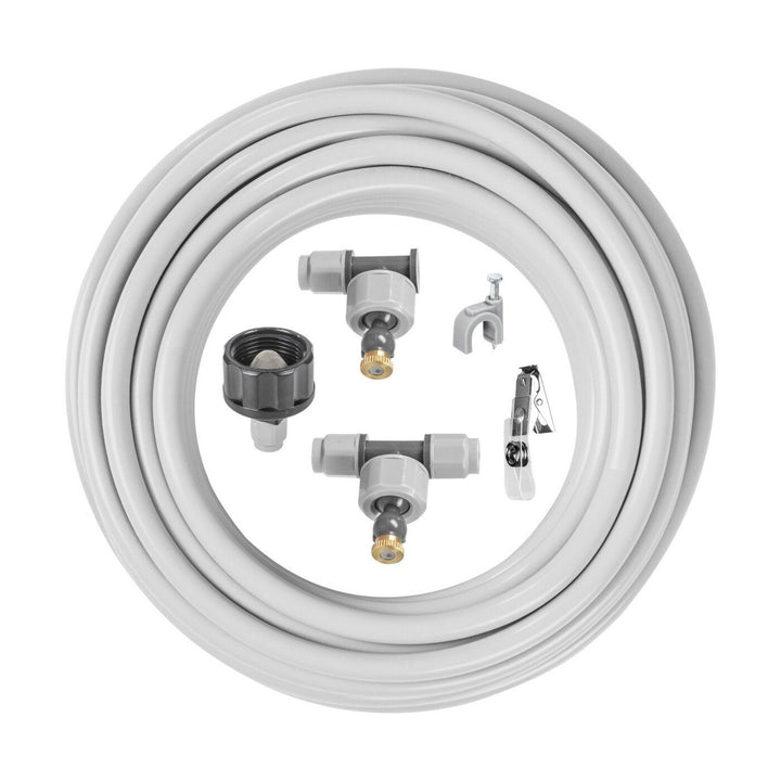 Súprava vodnej clony Cellfast 52-270 3/4", dĺžka hadice 7,5 m