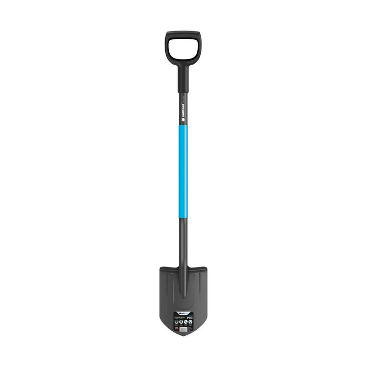 Ergonomický ostrý rýľ 1200 mm Cellfast Ideal Pro