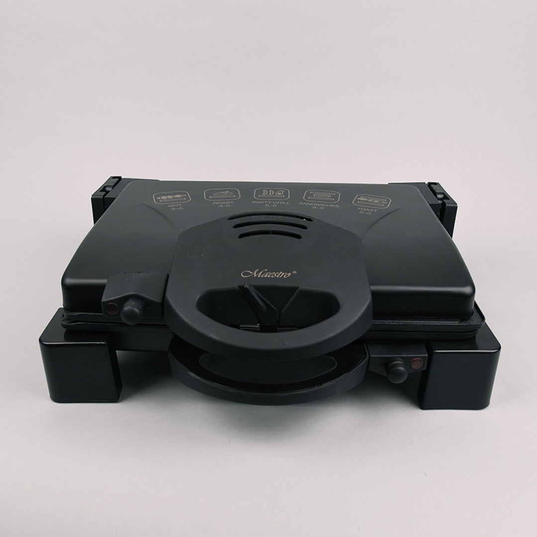 Elektrický gril Maestro MR717 1900W, nepriľnavý povrch